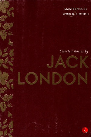 [9788129132536] Selected Stories Jack London