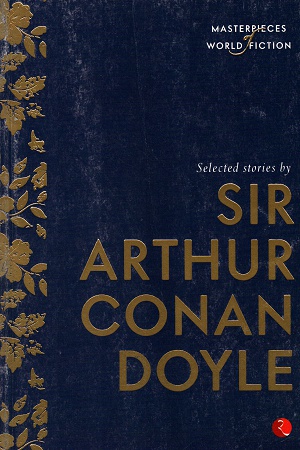 [9788129131423] Selected Stories By Sir Arthur Conan Doyle