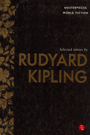 [9788129131362] Selected Stories by Rudyard Kipling