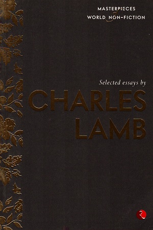 [9788129137937] Selected Stories by Charles Lamb