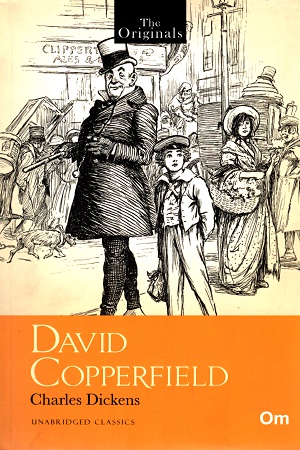 [9789352766444] David Copperfield