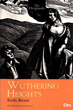 [9789352762880] Wuthering Heights