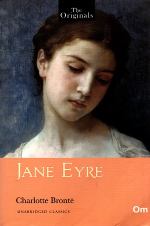 [9789352763337] Jane Eyre