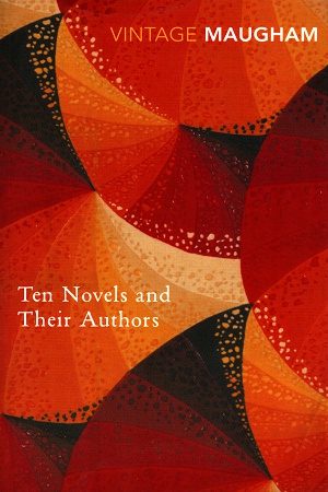 [9780099286783] Ten Novels And Their Authors (Vintage Classics)