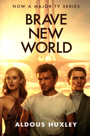 [9781784876258] Brave New World