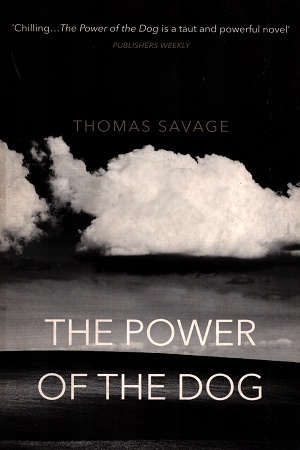 [9781784870621] The Power of the Dog (Vintage Classics)
