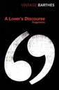 A Lover's Discourse: Fragments