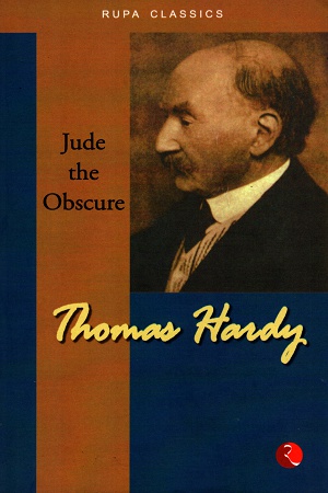 [9788129101594] Jude The Obscure