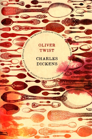 [9781509848980] Oliver Twist