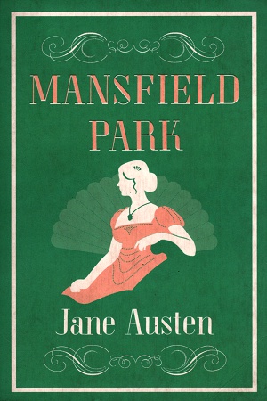 [9781847495983] Mansfield Park