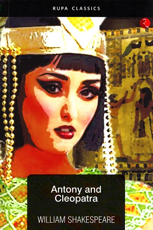 [9788129105929] Antony and Cleopatra