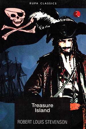 [9788171674183] Treasure Island