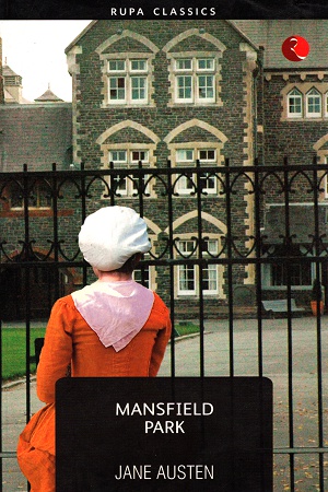 [9788171674350] Mansfield Park