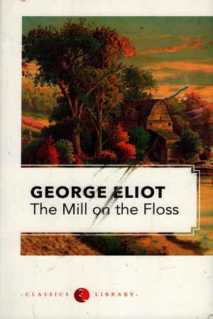 [9788129104878] The Mill on the Floss