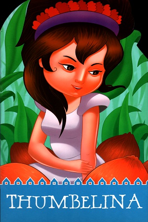 [9789382607199] Thumbelina