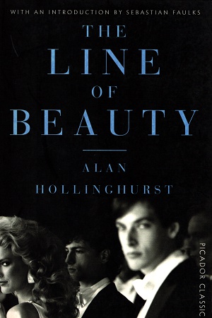 [9781447275183] The Line of Beauty