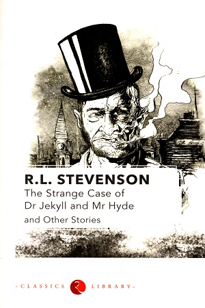 [9788171675623] The Strange Case of Dr Jekyll and Mr. Hyde