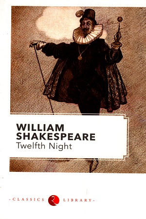 [9788129102324] Twelfth Night