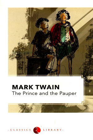 [9788171675616] The Prince And The Pauper