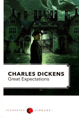 [9788171674589] Great Expectations