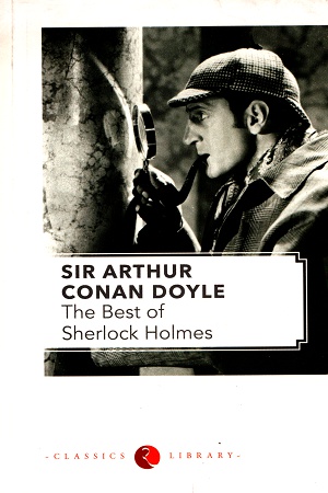 [9788171675548] The Best Of Sherlock Holmes