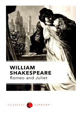 [9788171675234] Romeo and Juliet