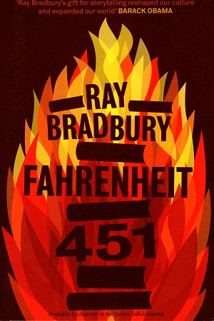 [9780006546061] Fahrenheit 451