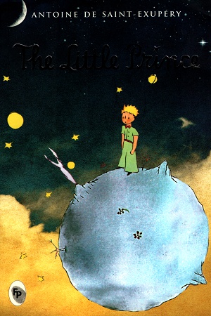 [9788175993570] The Little Prince