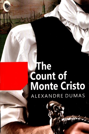 [9788175993679] The Count of Monte Cristo