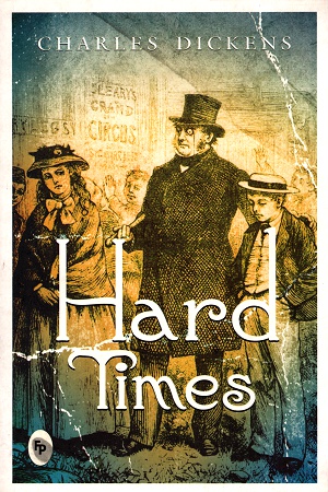 [9789386538345] Hard Times