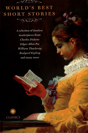 [9788184958386] World's Best Short Stories