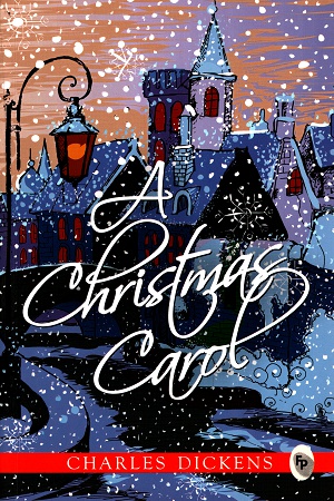 [9788175993273] A Christmas Carol