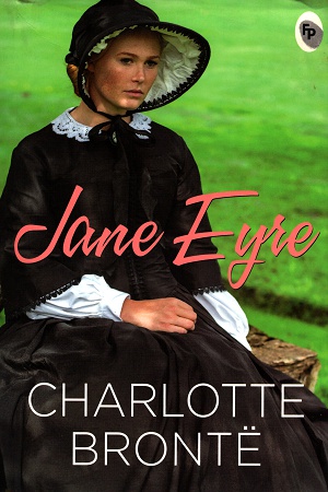 [9788175993655] Jane Eyre