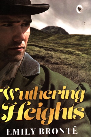 [9788172344894] Wuthering Heights