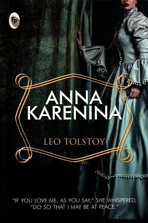 [9788175993426] Anna Karenina