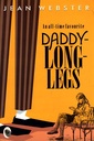 Daddy Long Legs