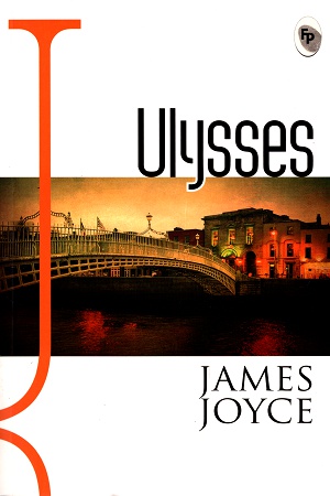 [9788175994546] Ulysses