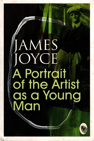 [9788175992887] A Portrait Of The Artist As A Young Man