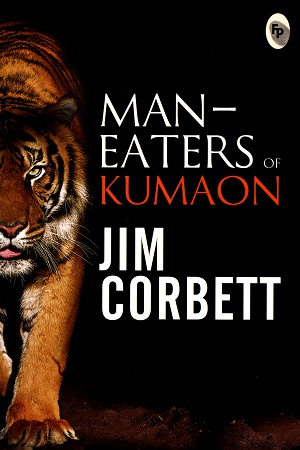 [9789389432916] Man-eaters of Kumaon