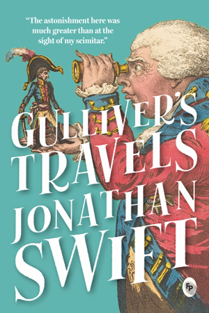 [9788175993259] Gulliver's Travels