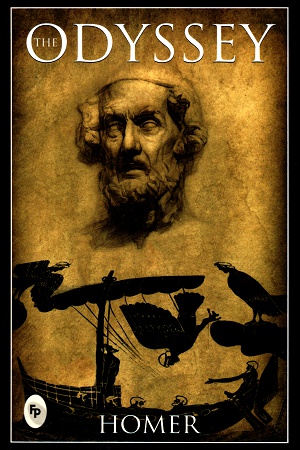 [9788175993051] The Odyssey