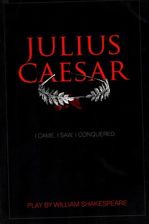 [9789386538048] Julius Caesar