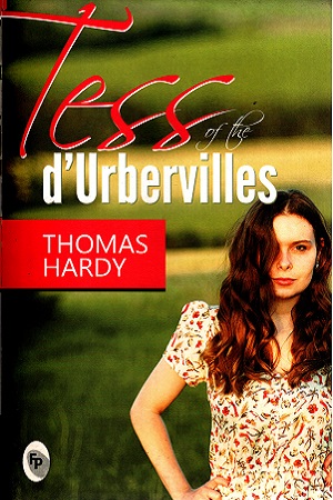 [9788175994393] Tess Of The d'Urbervilles