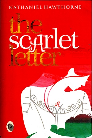 [9788175993921] The Scarlet Letter