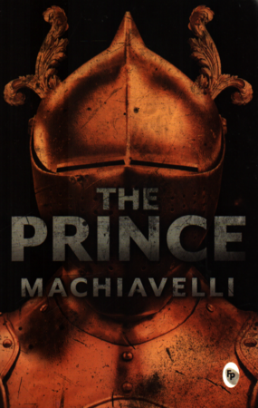 [9788175993075] The Prince