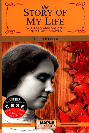 [9789350332139] The Story Of  My Life