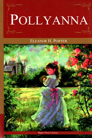 [9789350330227] Pollyanna