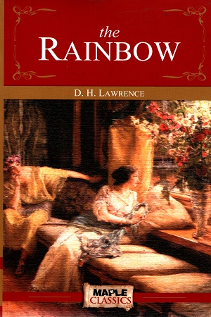 [9789350331217] The Rainbow