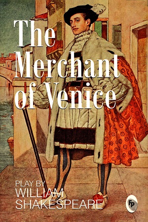 [9789387779600] The Merchant Of Venice