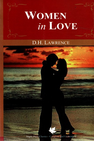 [9789380816708] Women in Love